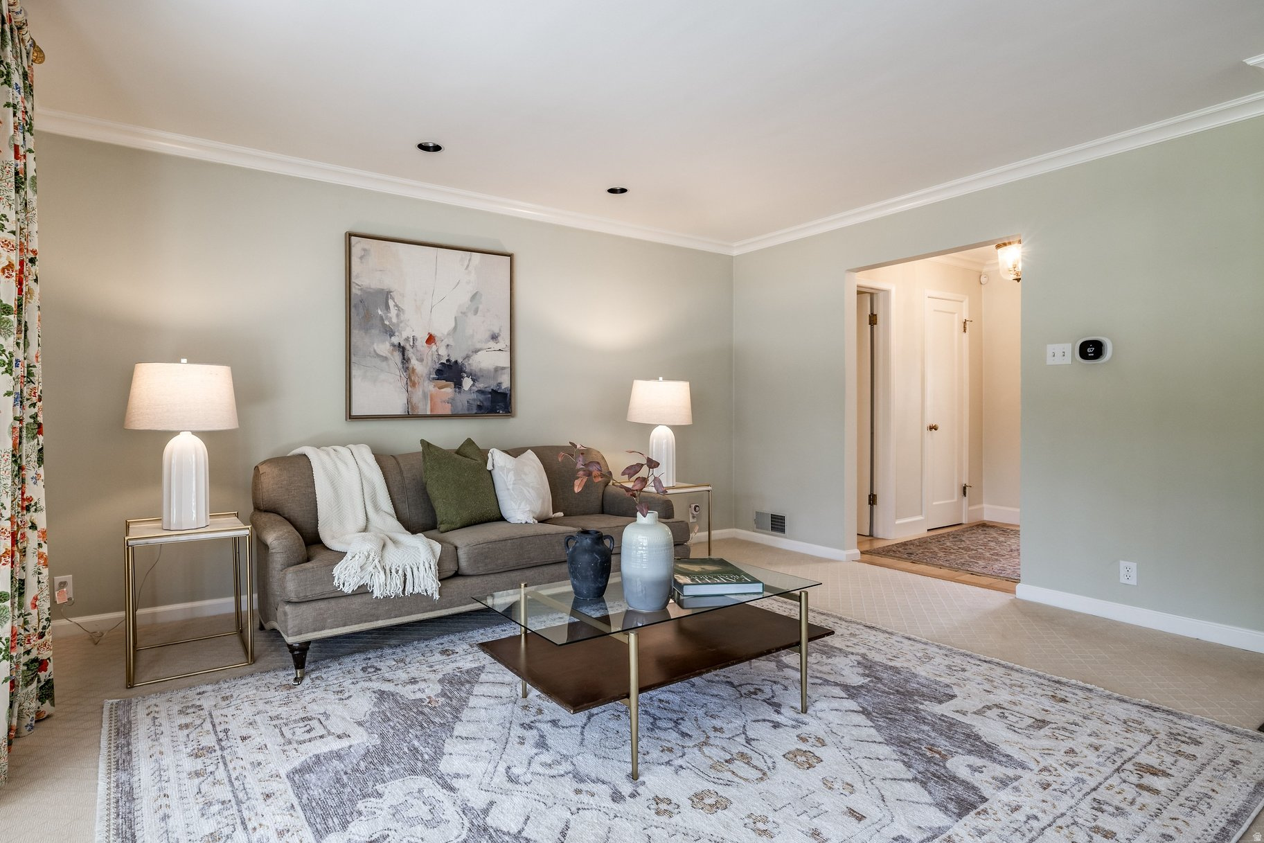 COLONIAL VIEW - Residential