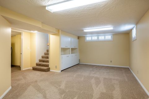 Tiny photo for 2390 E BERNADINE DR, Salt Lake City, UT 84109 (MLS # 2152566)