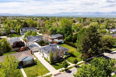 Tiny photo for 2390 E BERNADINE DR, Salt Lake City, UT 84109 (MLS # 2152566)
