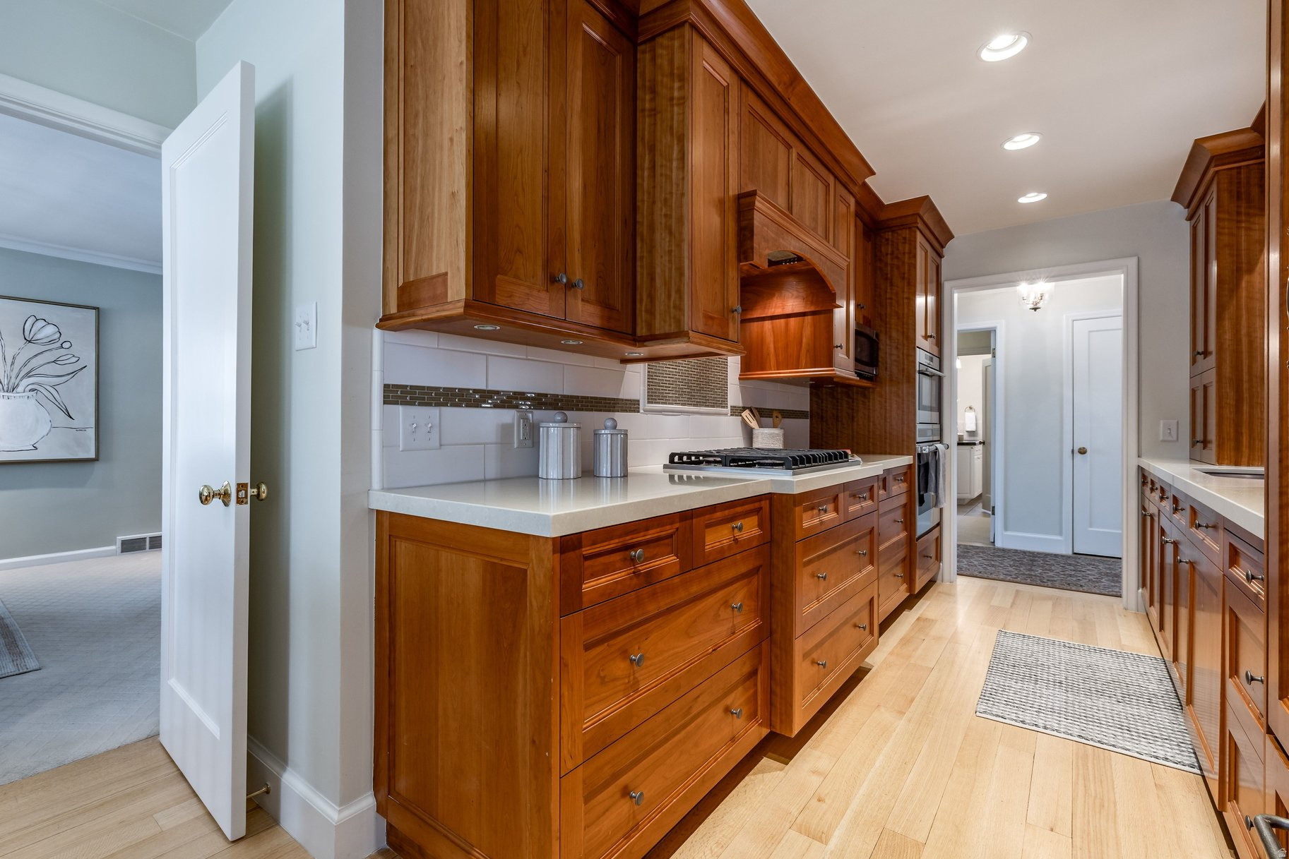 COLONIAL VIEW - Residential