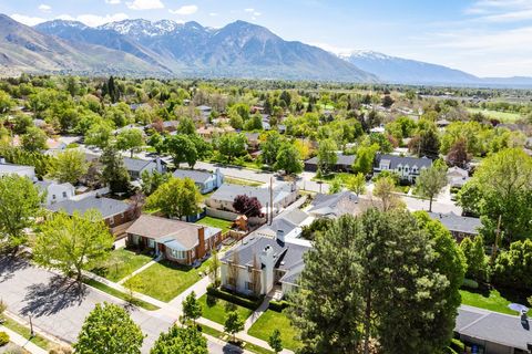 Tiny photo for 2390 E BERNADINE DR, Salt Lake City, UT 84109 (MLS # 2152566)