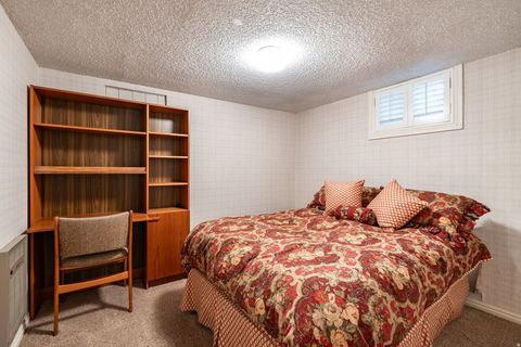 Tiny photo for 2390 E BERNADINE DR, Salt Lake City, UT 84109 (MLS # 2152566)