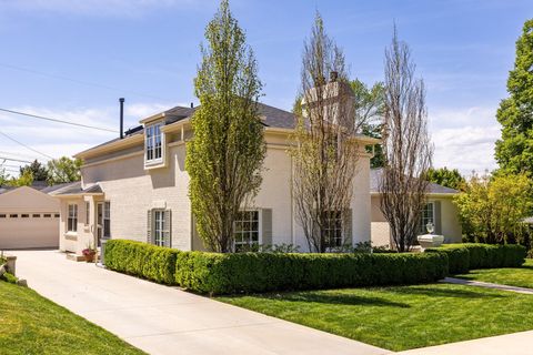 Tiny photo for 2390 E BERNADINE DR, Salt Lake City, UT 84109 (MLS # 2152566)