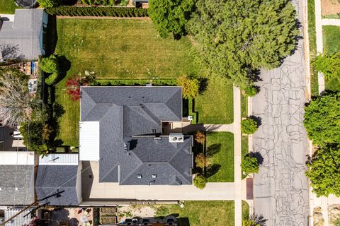 Tiny photo for 2390 E BERNADINE DR, Salt Lake City, UT 84109 (MLS # 2152566)