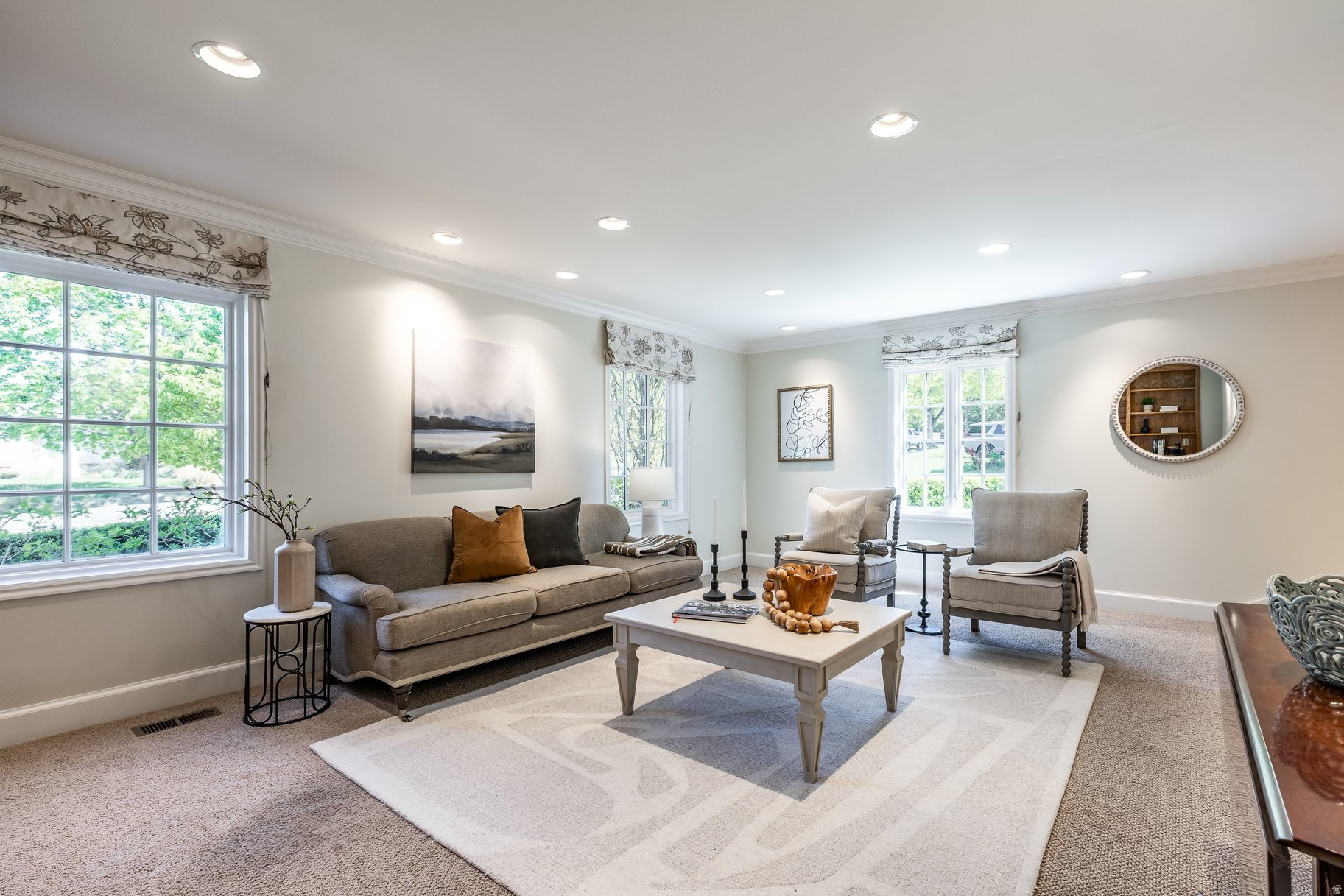 COLONIAL VIEW - Residential