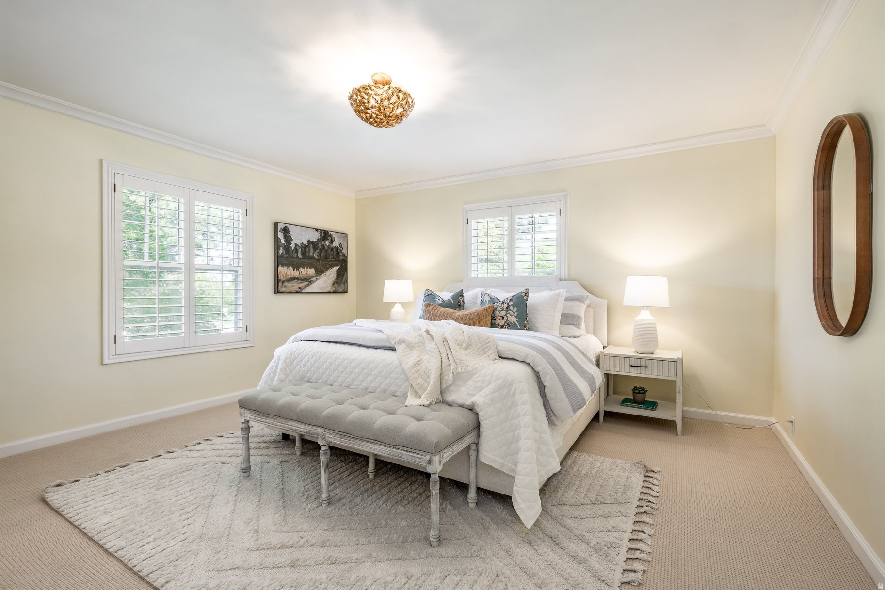 COLONIAL VIEW - Residential