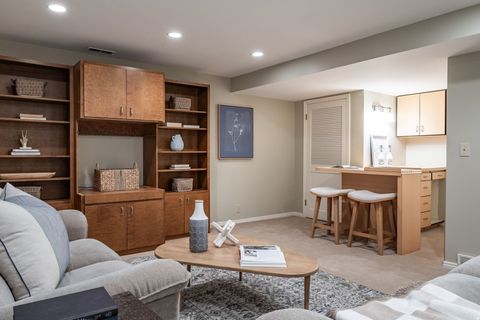 Tiny photo for 2390 E BERNADINE DR, Salt Lake City, UT 84109 (MLS # 2152566)