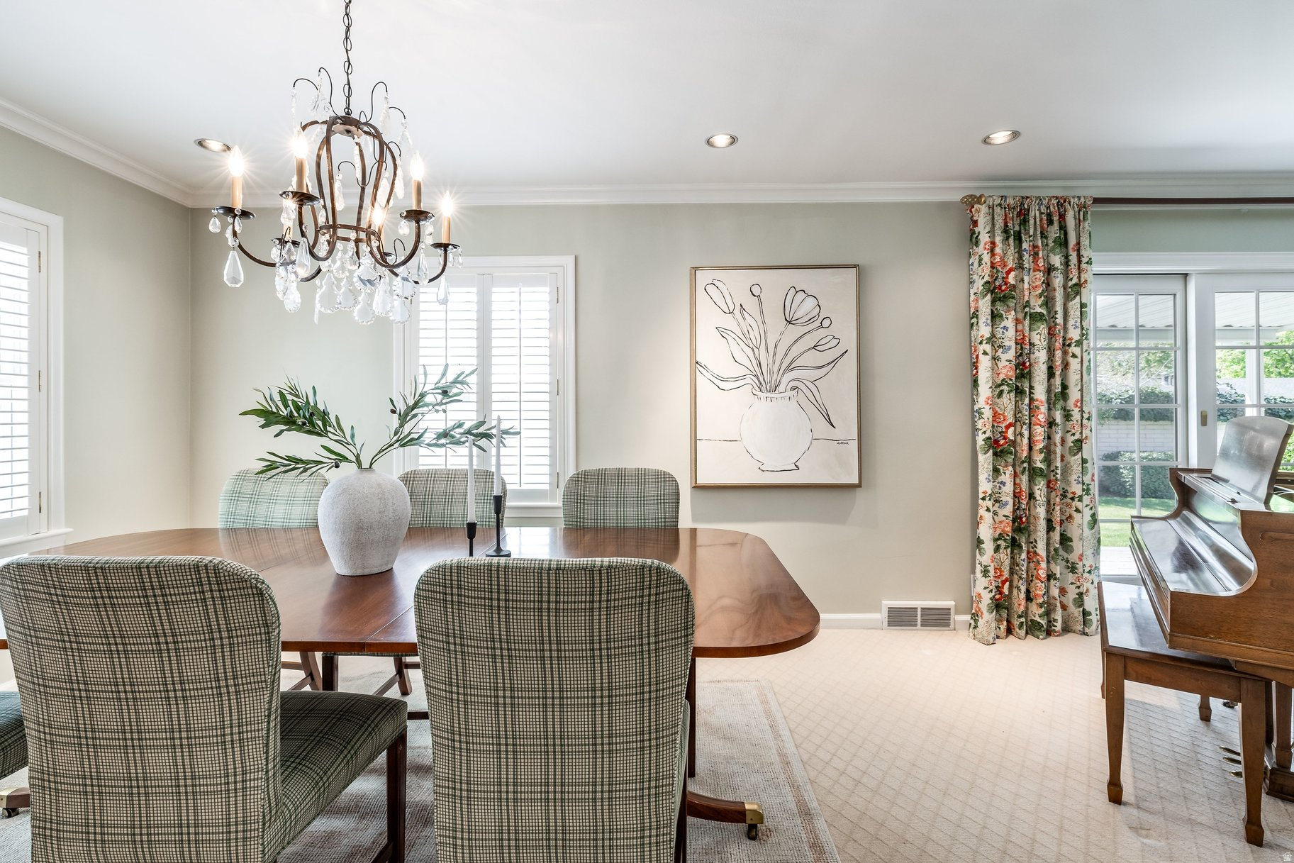 COLONIAL VIEW - Residential