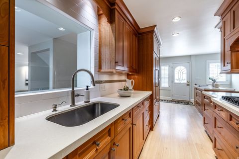 Tiny photo for 2390 E BERNADINE DR, Salt Lake City, UT 84109 (MLS # 2152566)