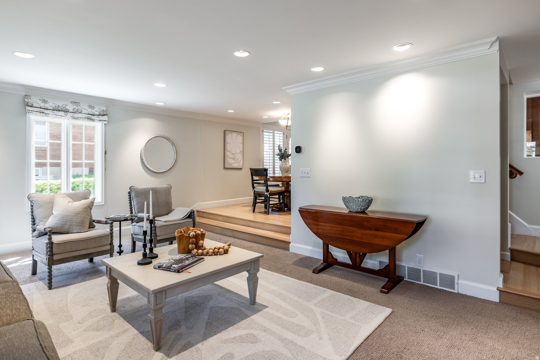 COLONIAL VIEW - Residential