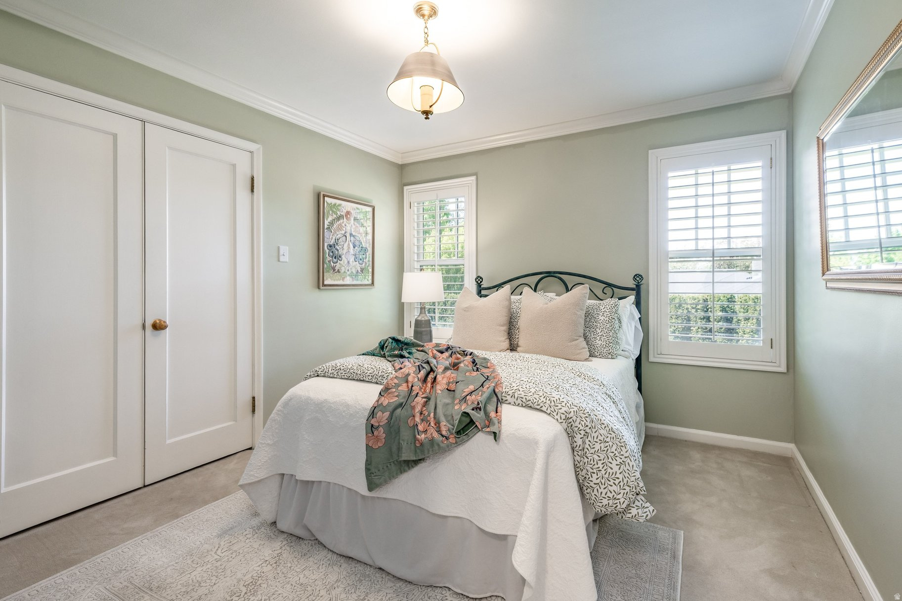 COLONIAL VIEW - Residential