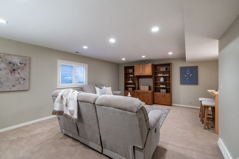 Tiny photo for 2390 E BERNADINE DR, Salt Lake City, UT 84109 (MLS # 2152566)