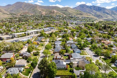 Tiny photo for 2390 E BERNADINE DR, Salt Lake City, UT 84109 (MLS # 2152566)