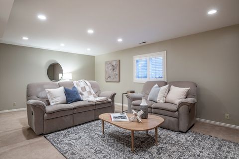 Tiny photo for 2390 E BERNADINE DR, Salt Lake City, UT 84109 (MLS # 2152566)