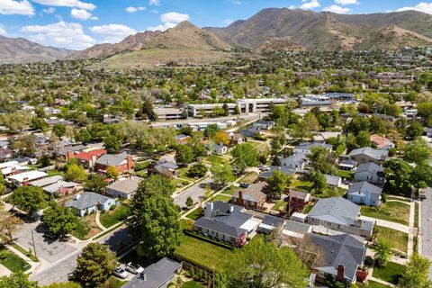 Tiny photo for 2390 E BERNADINE DR, Salt Lake City, UT 84109 (MLS # 2152566)
