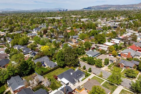 Tiny photo for 2390 E BERNADINE DR, Salt Lake City, UT 84109 (MLS # 2152566)