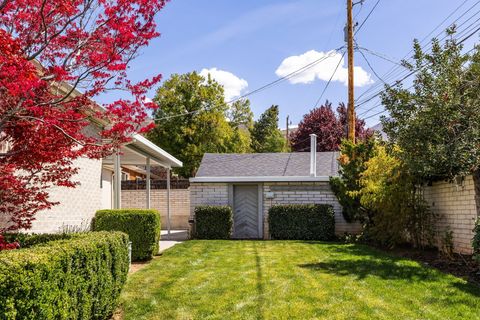 Tiny photo for 2390 E BERNADINE DR, Salt Lake City, UT 84109 (MLS # 2152566)