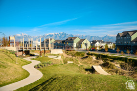 DAYBREAK - Residential