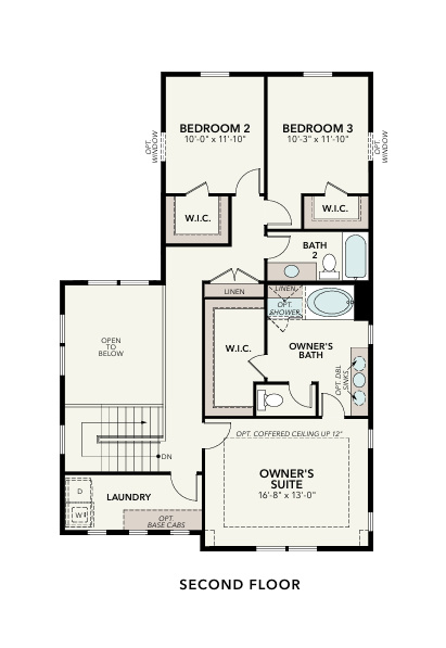 DAYBREAK - Residential