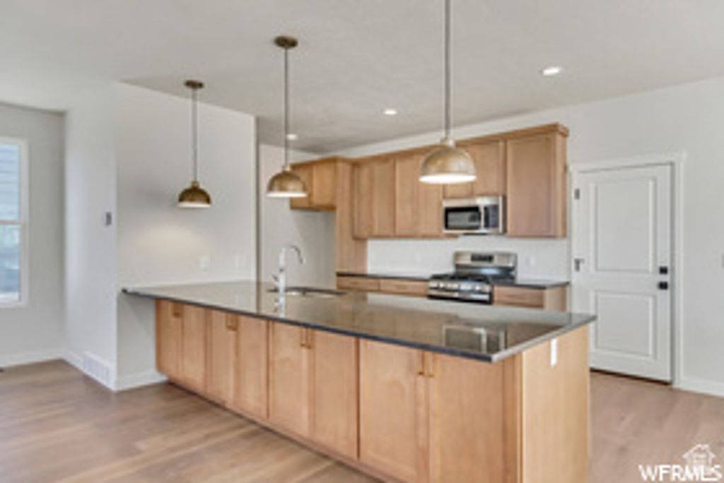 Photo of 6782 W 11800 S, South Jordan, UT 84009 (MLS # 2136616)