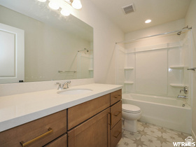 DAYBREAK - Residential