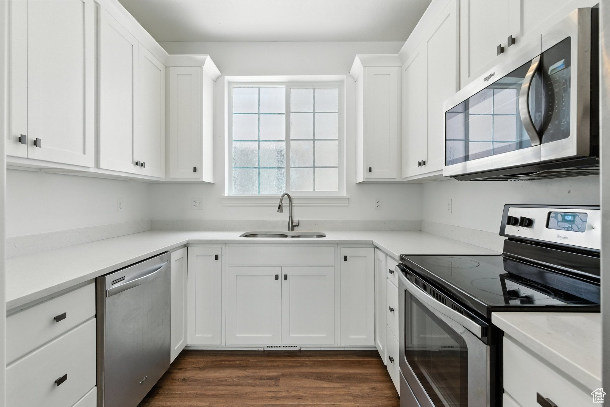 GARDEN GROVE - Residential
