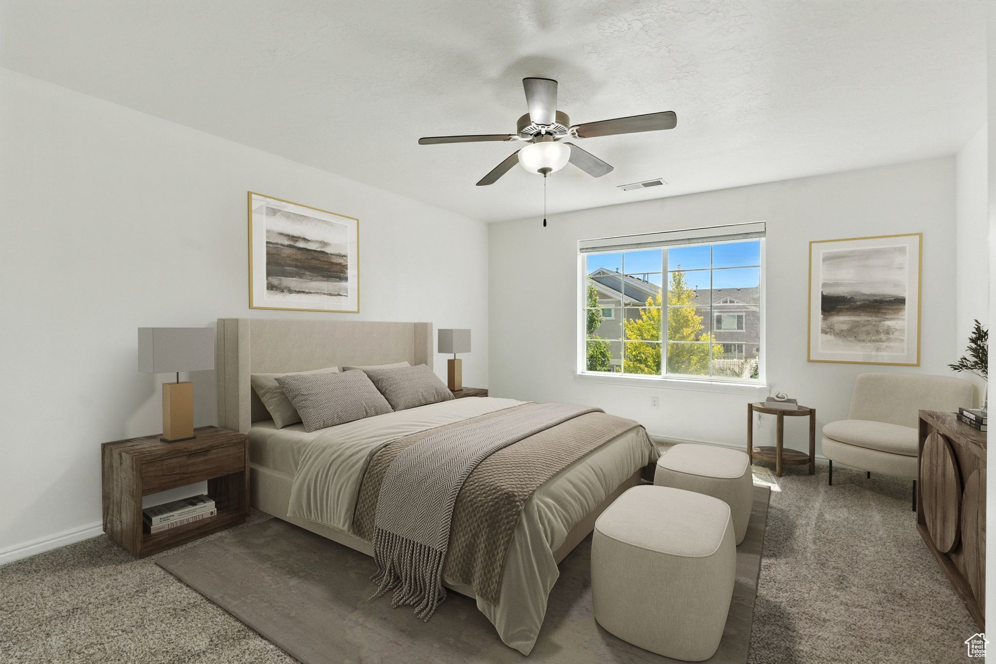 GARDEN GROVE - Residential
