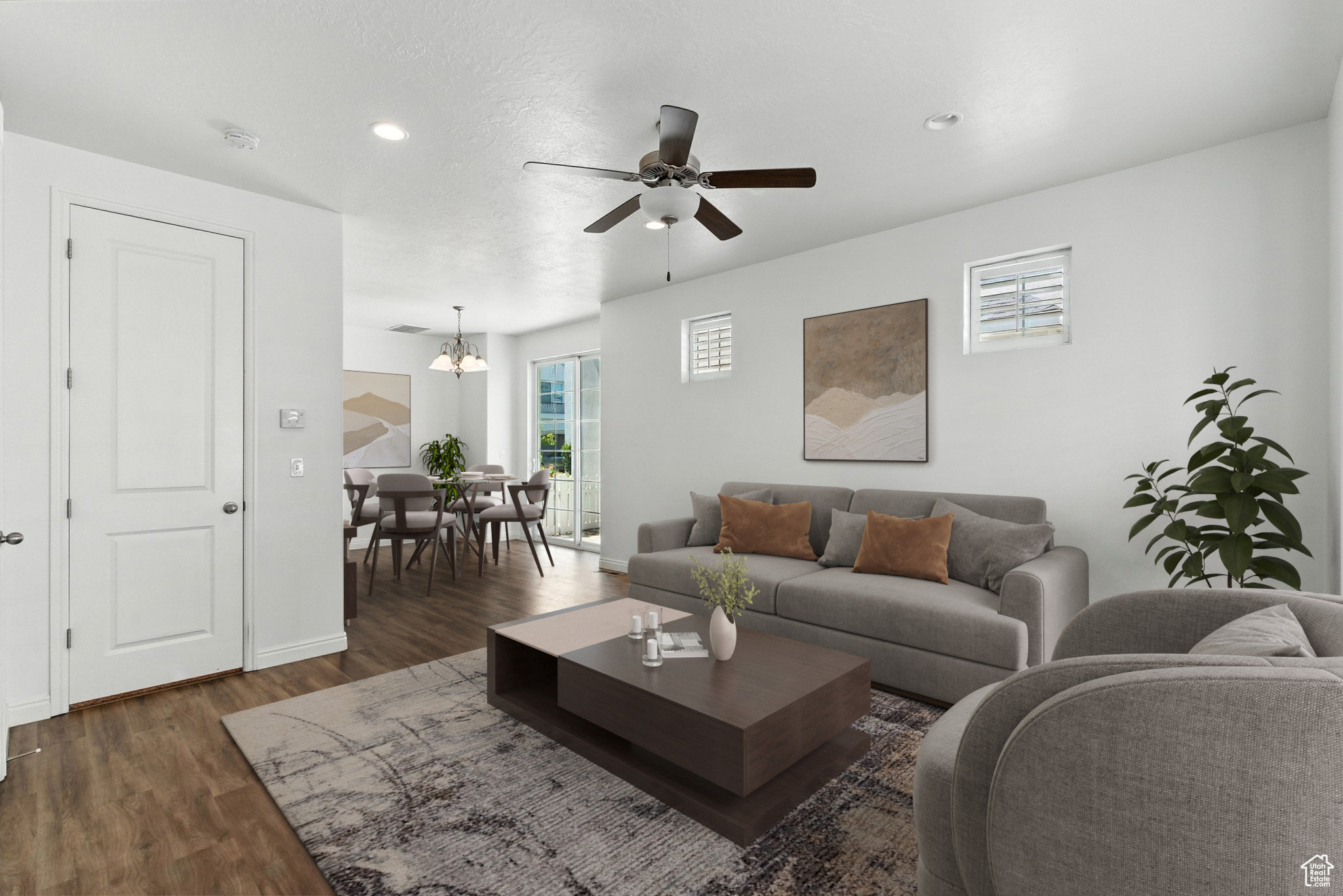 GARDEN GROVE - Residential