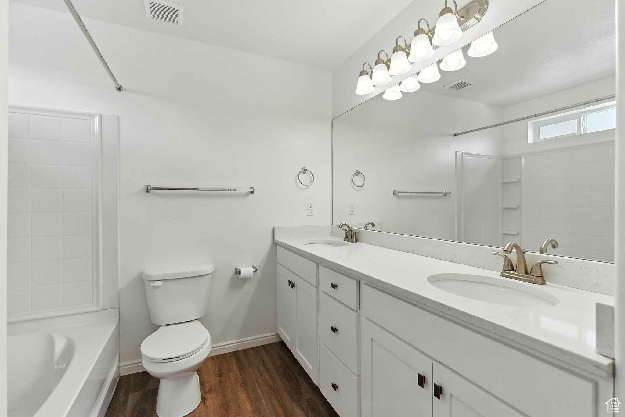 GARDEN GROVE - Residential