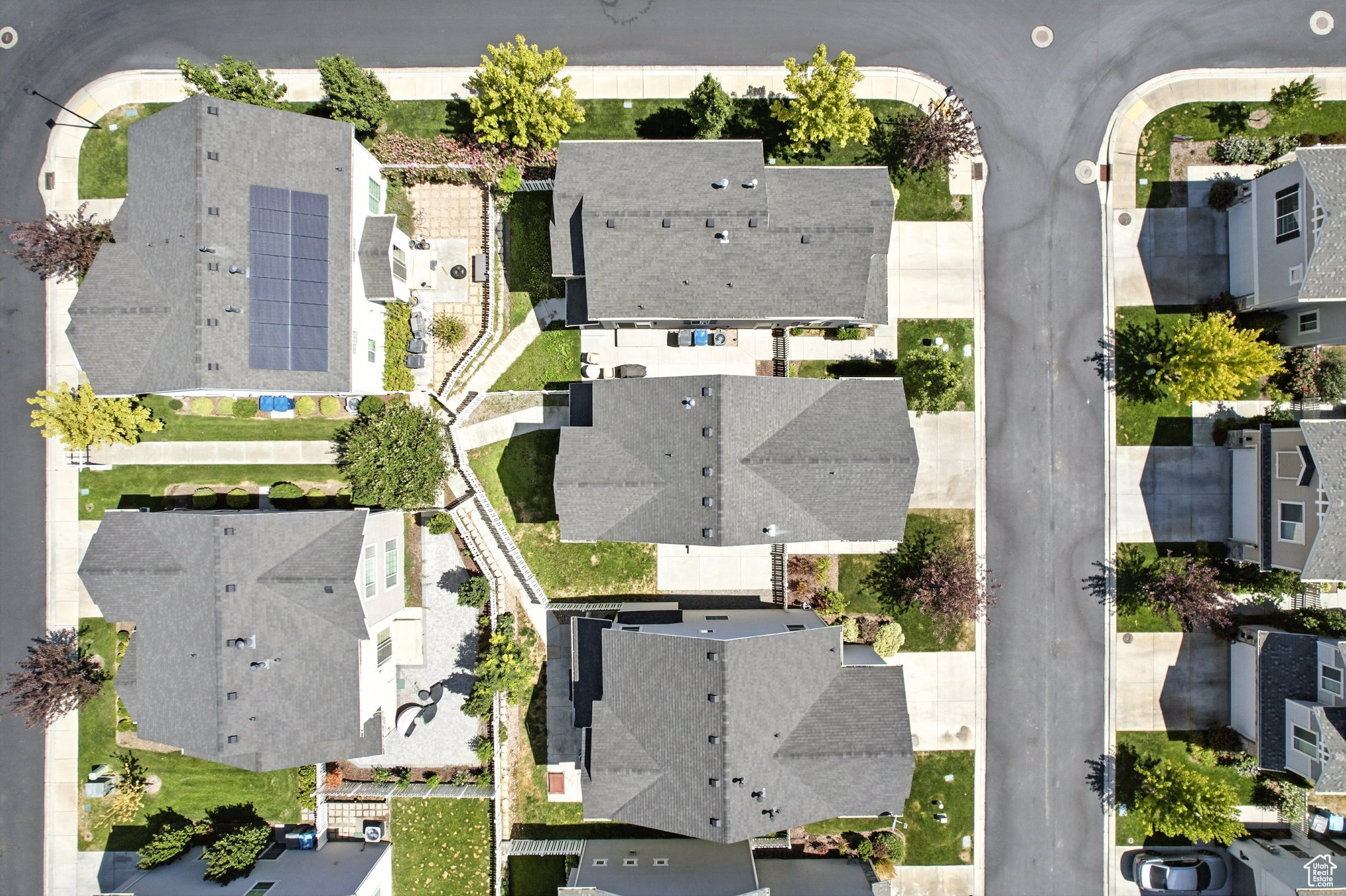 GARDEN GROVE - Residential