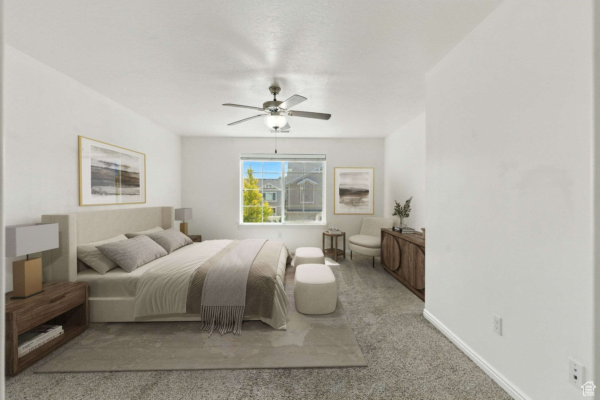 GARDEN GROVE - Residential