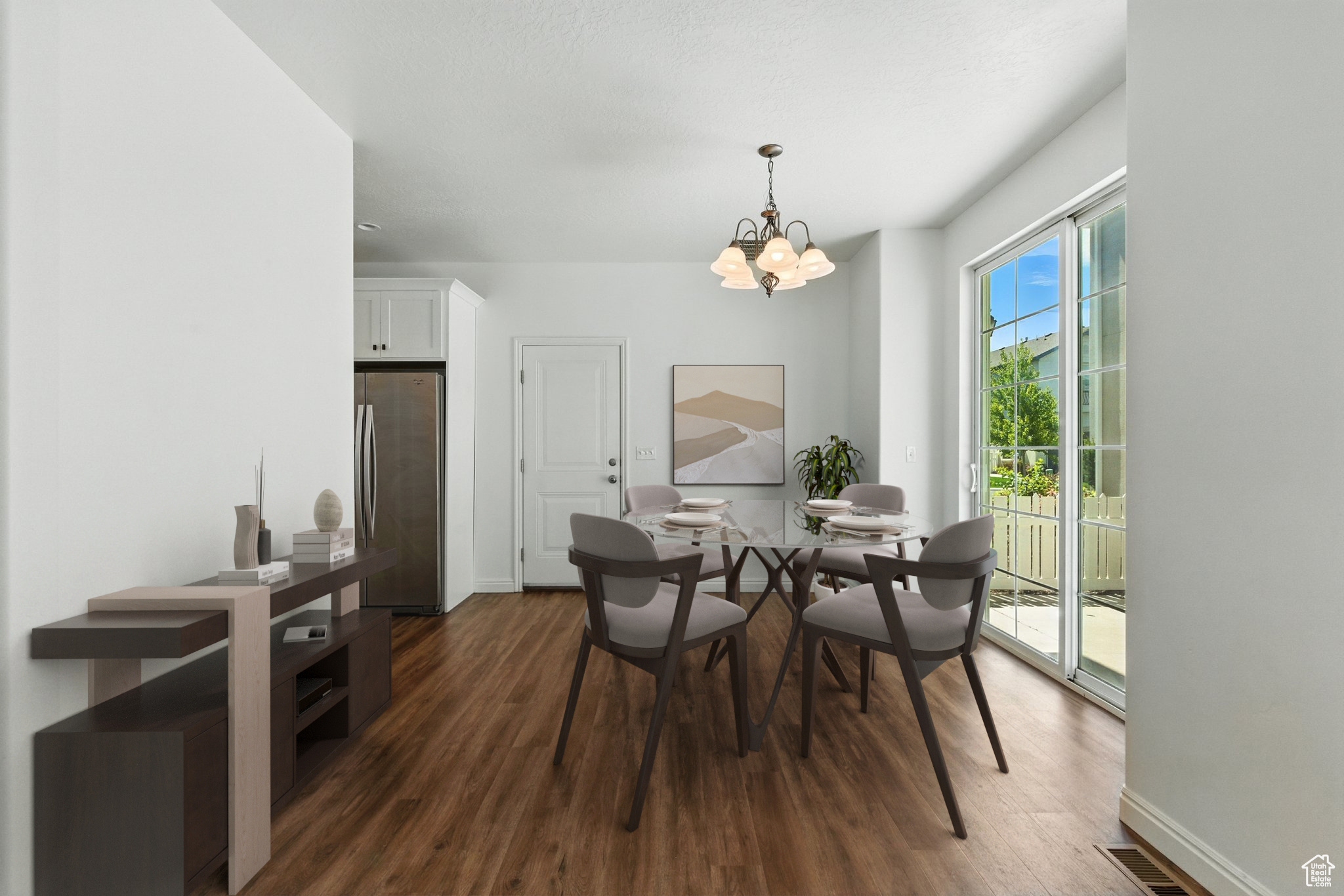 GARDEN GROVE - Residential