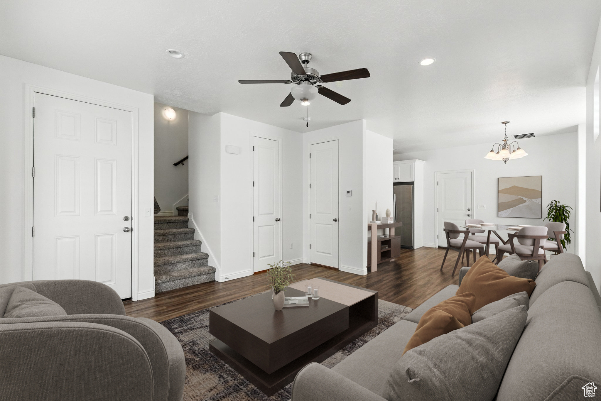 GARDEN GROVE - Residential