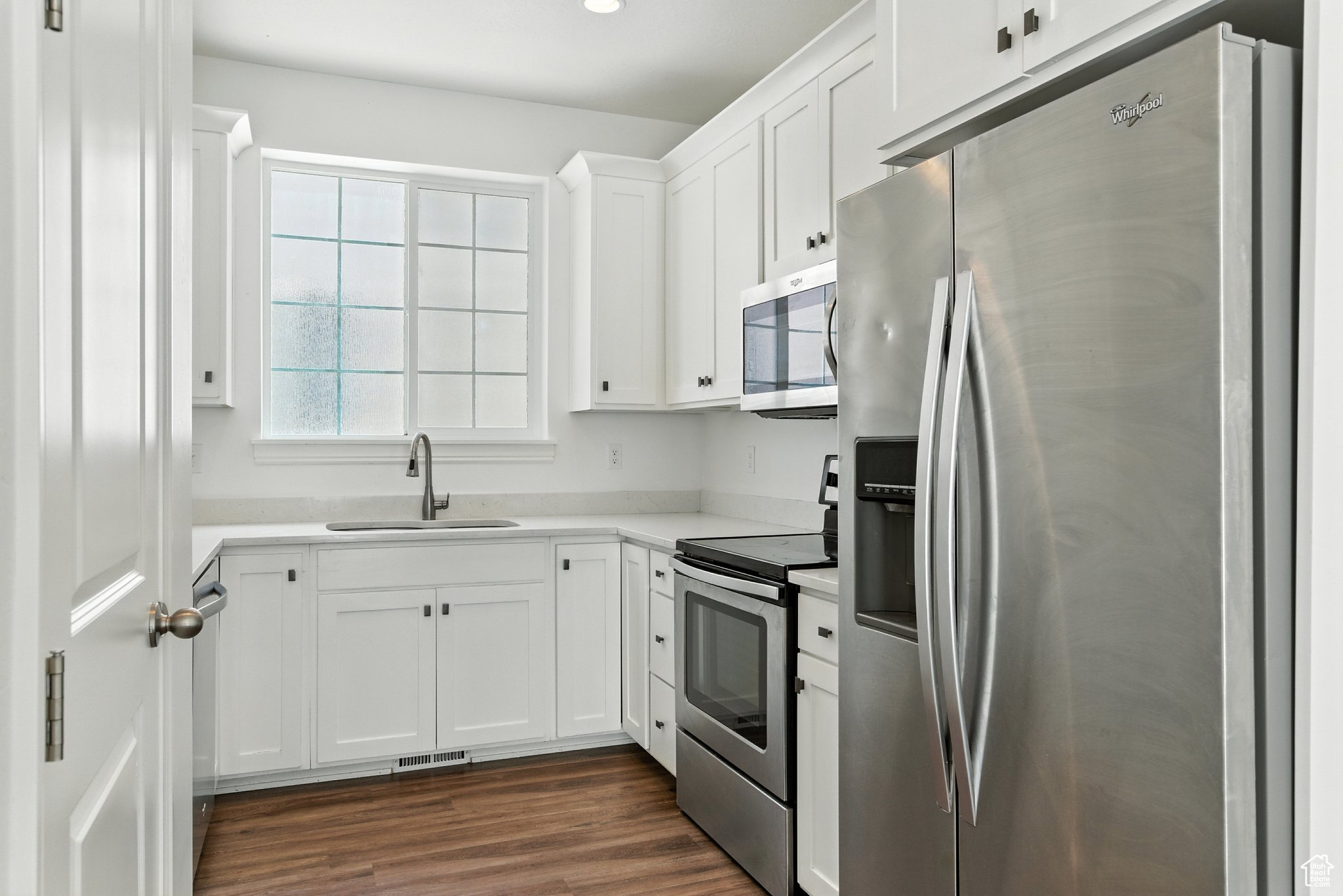 GARDEN GROVE - Residential