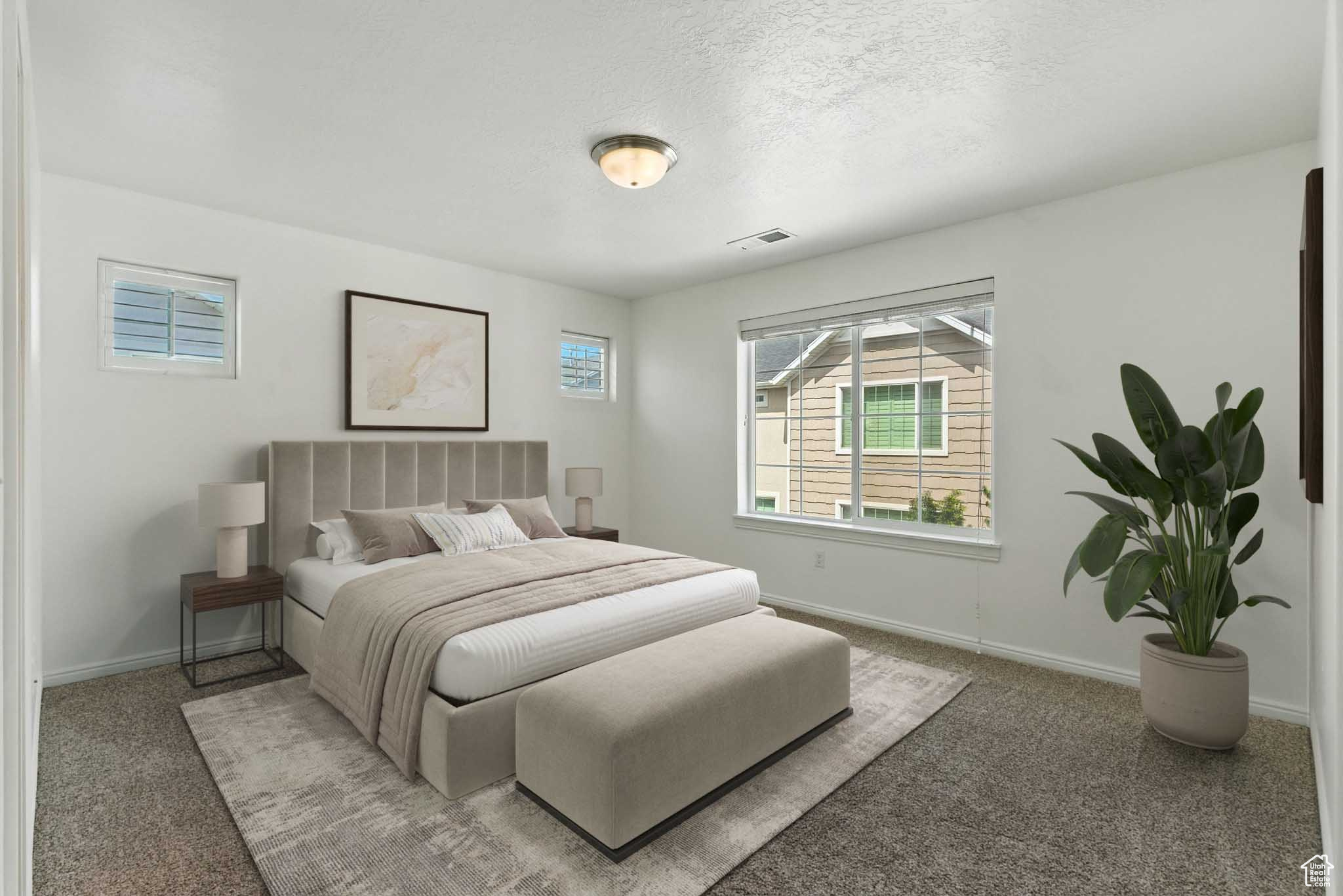 GARDEN GROVE - Residential