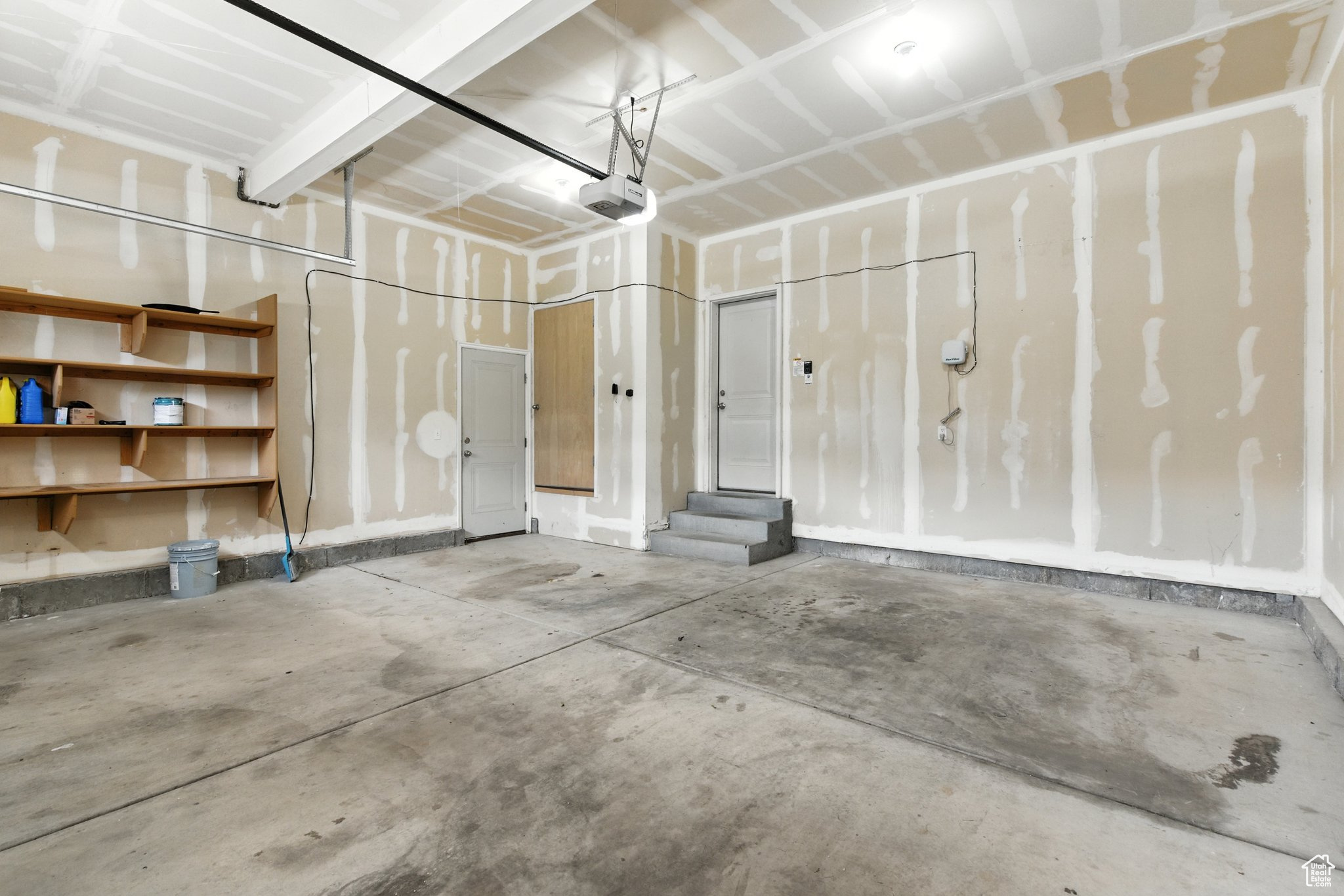 GARDEN GROVE - Residential