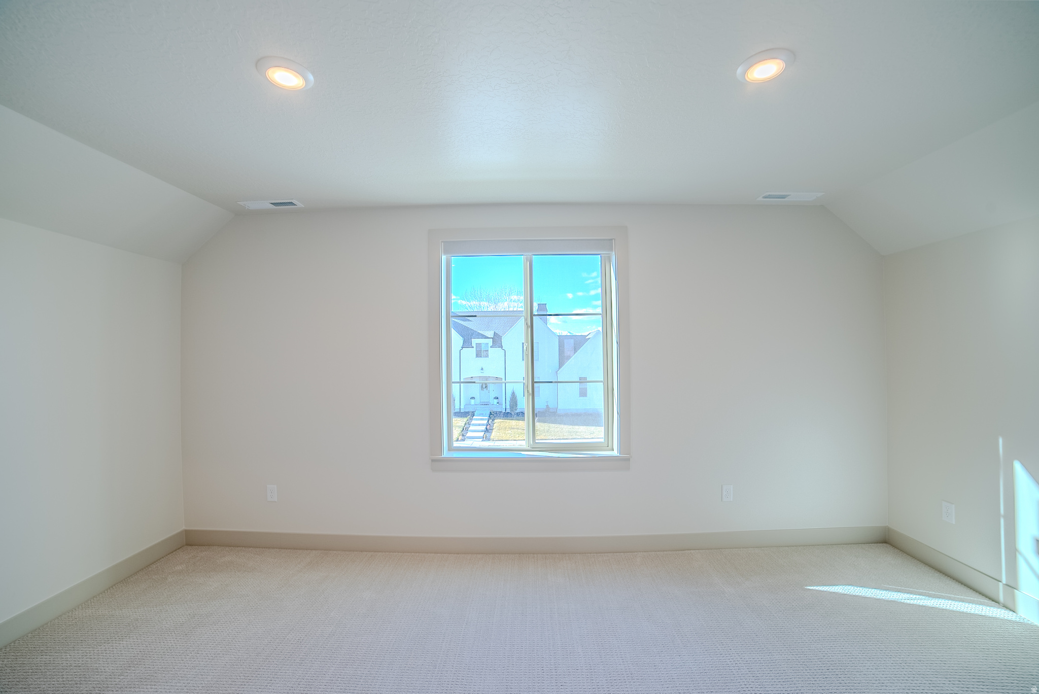 MADISON MEADOWS - Residential