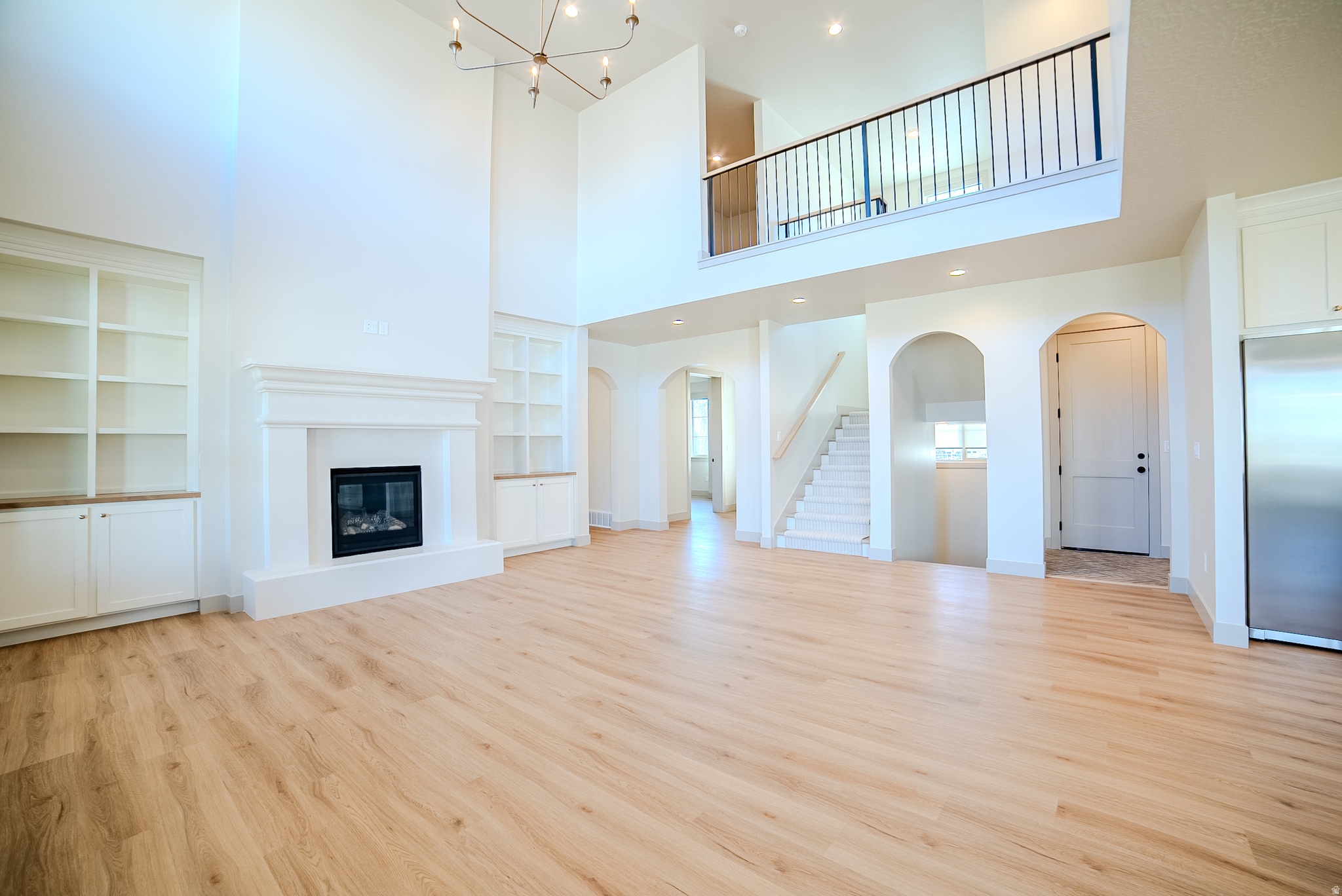 MADISON MEADOWS - Residential