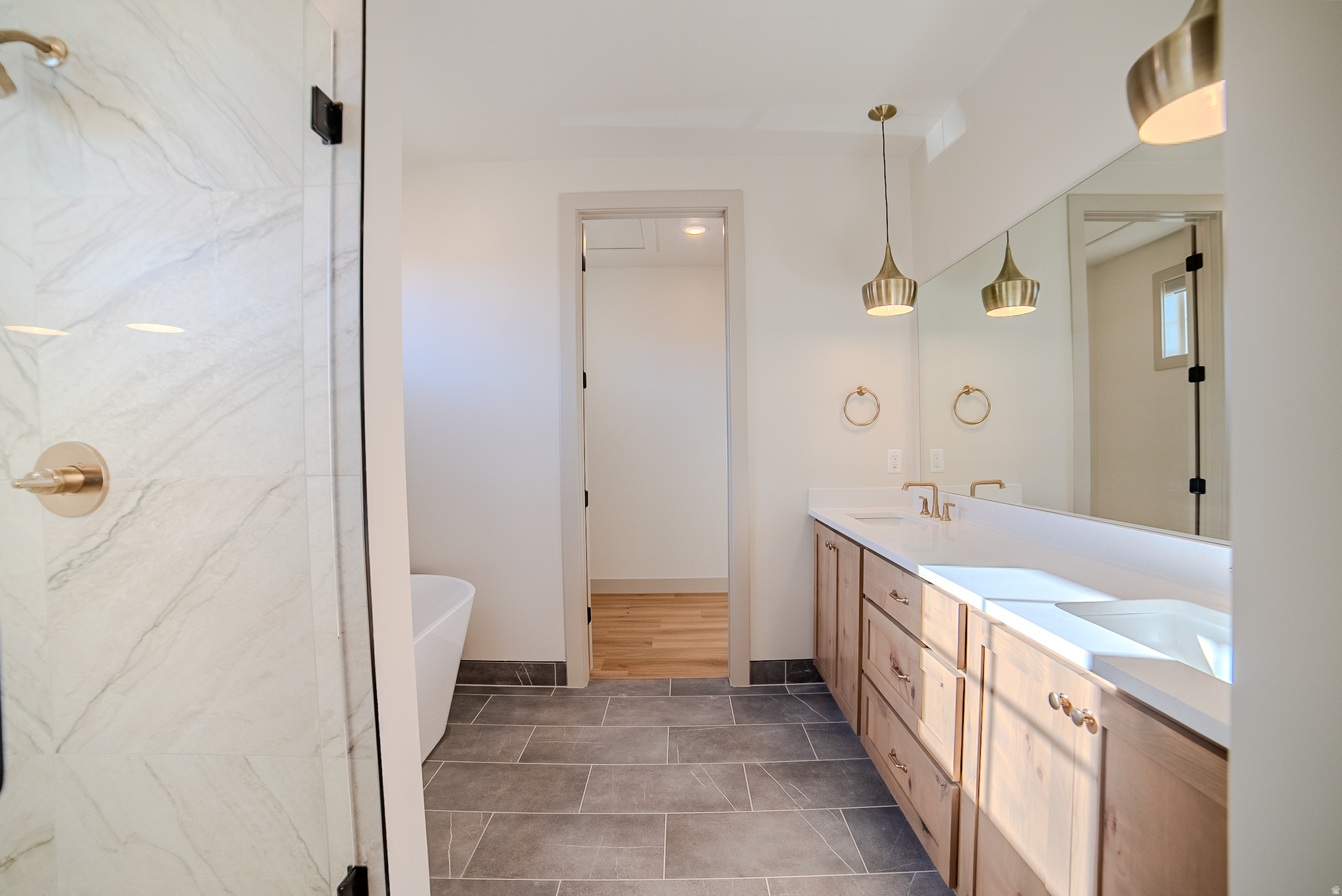 MADISON MEADOWS - Residential