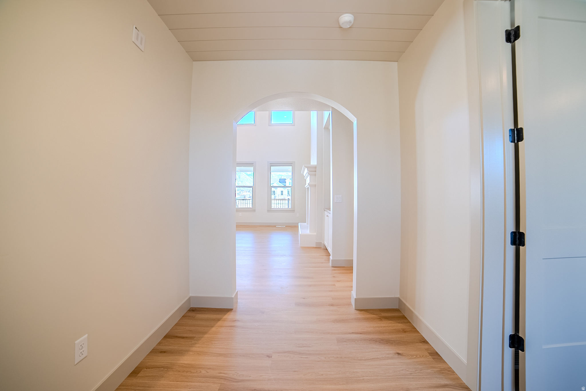 MADISON MEADOWS - Residential