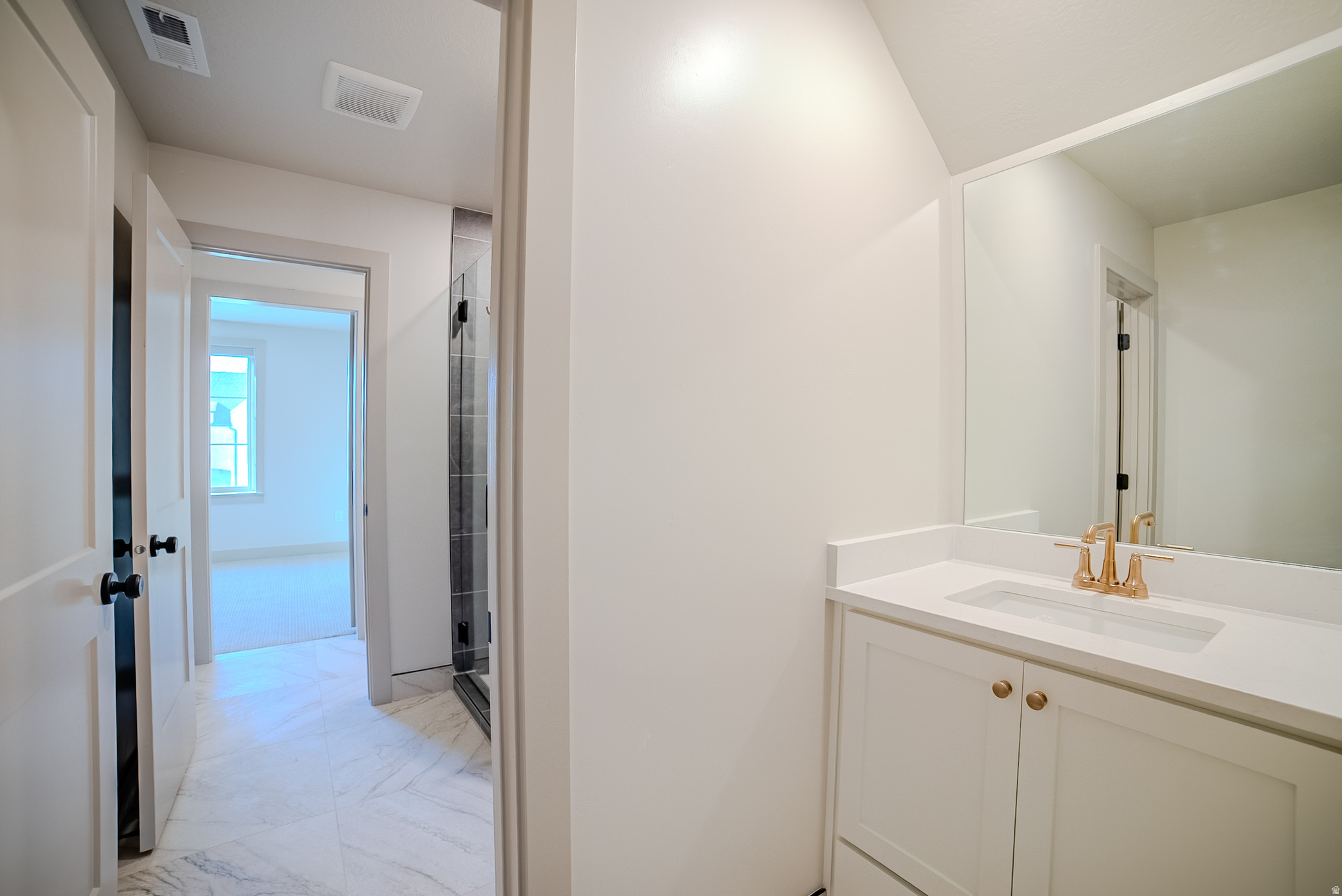 MADISON MEADOWS - Residential