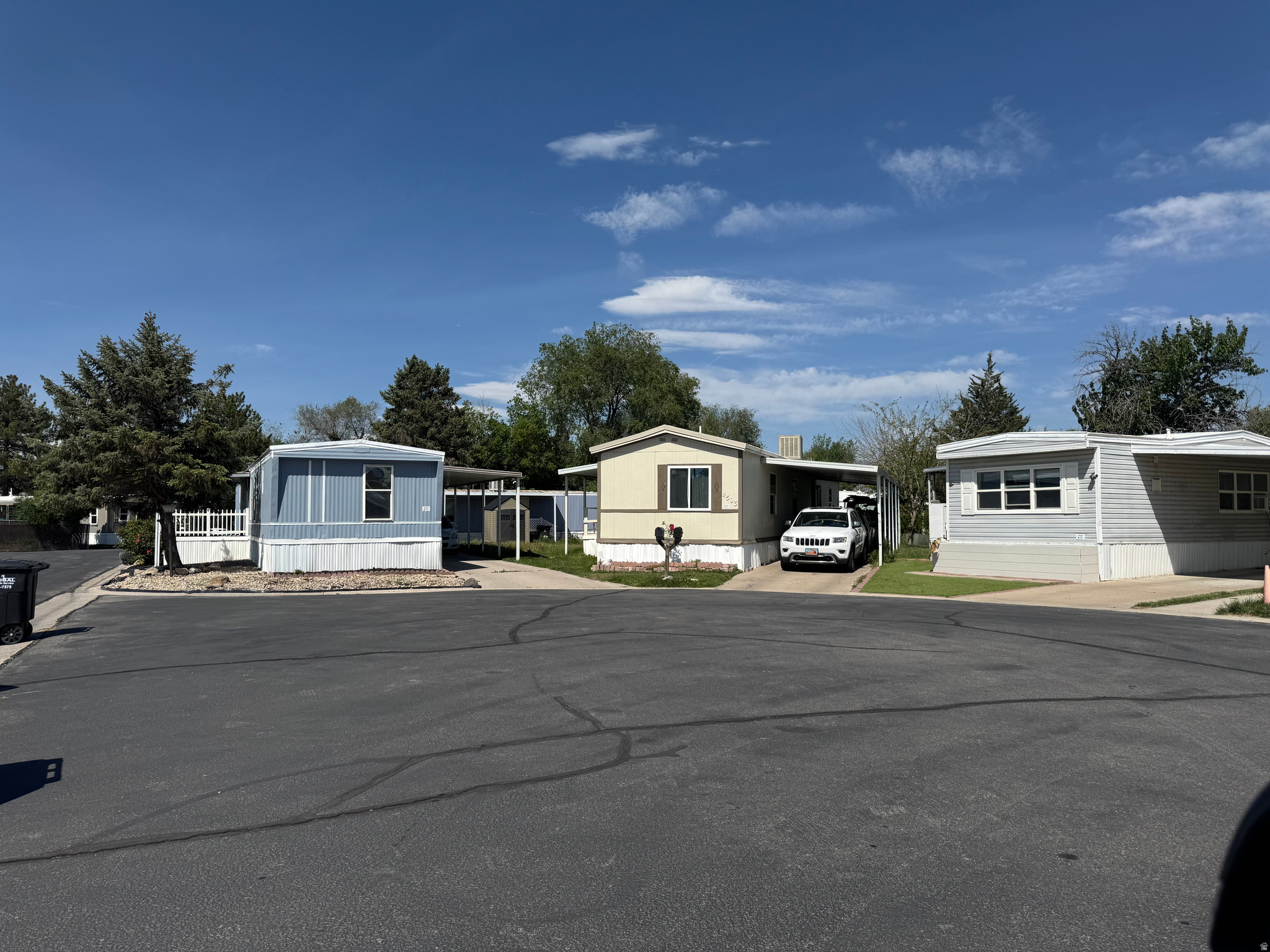 MAJESTIC OAKS - Residential