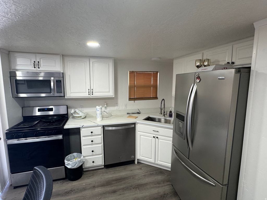 Photo of 4501 S LITTLE MOUNTAIN DR W #66, Taylorsville, UT 84123 (MLS # 2156955)