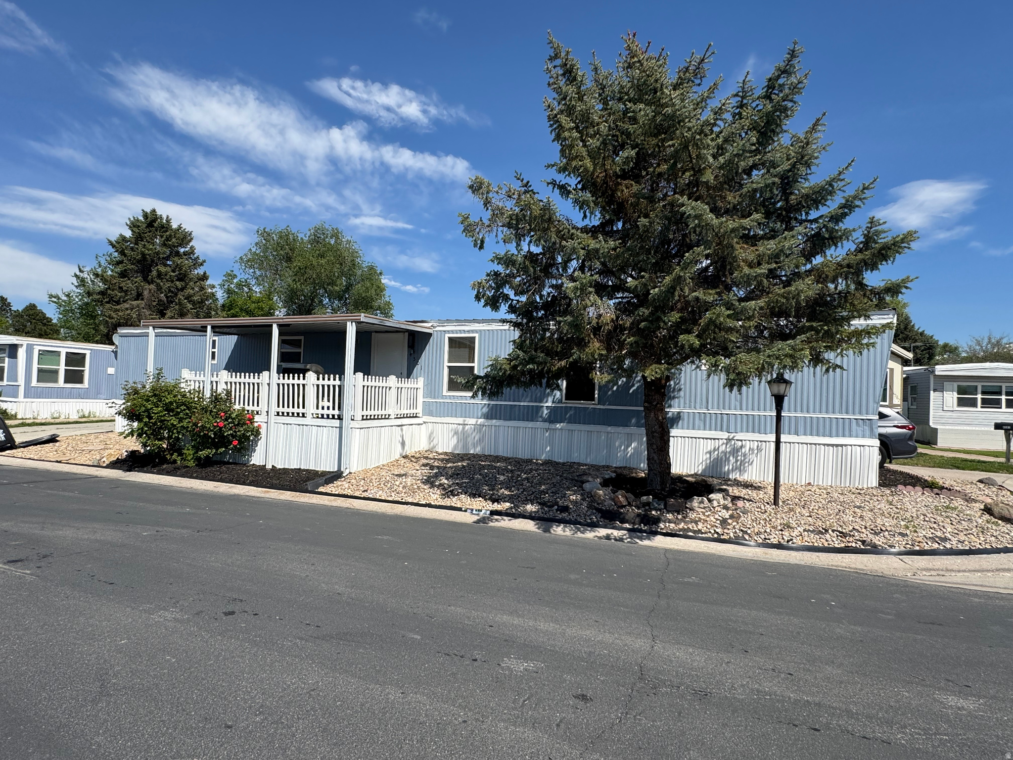 MAJESTIC OAKS - Residential