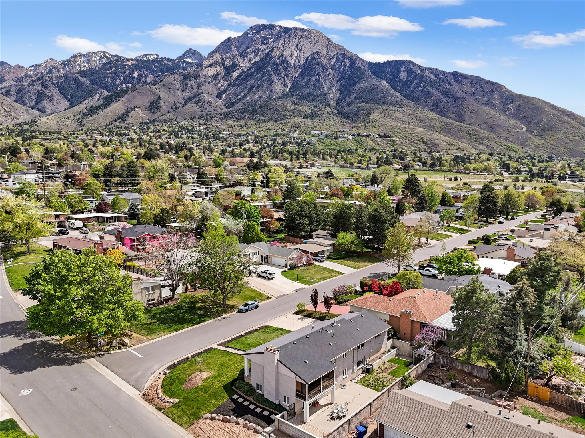 MAJESTIC HEIGHTS - Residential