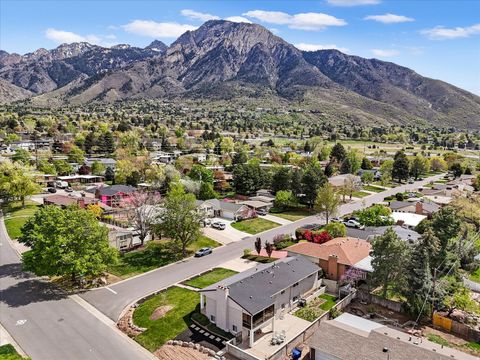 Tiny photo for 4140 S OLYMPIC WAY, Holladay, UT 84124 (MLS # 2151554)