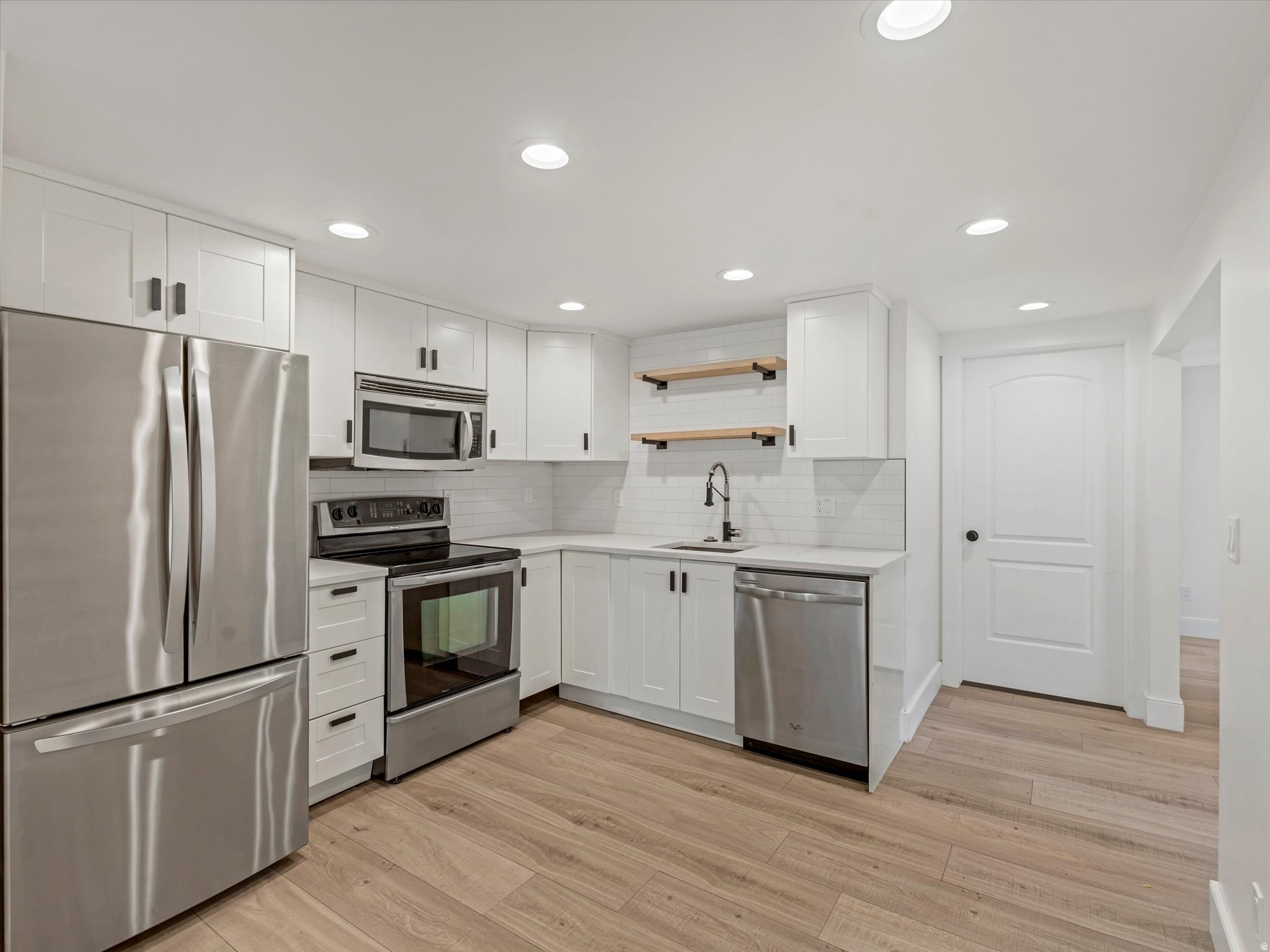 MAJESTIC HEIGHTS - Residential