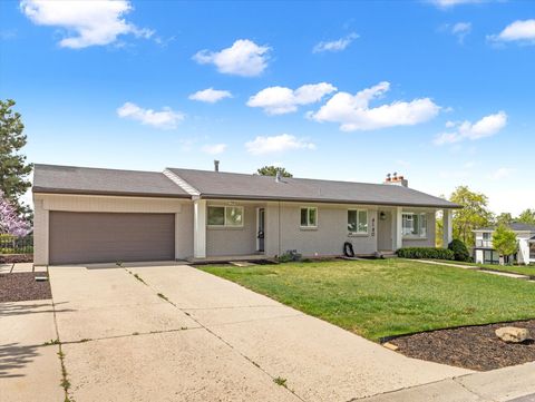 Tiny photo for 4140 S OLYMPIC WAY, Holladay, UT 84124 (MLS # 2151554)