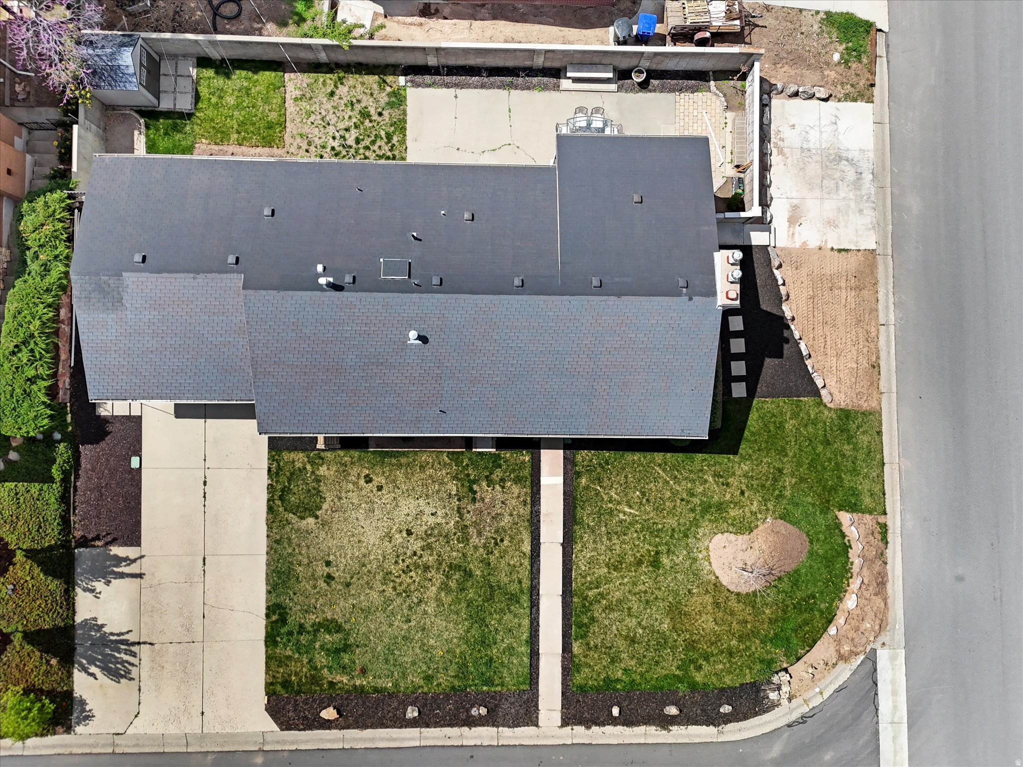 MAJESTIC HEIGHTS - Residential