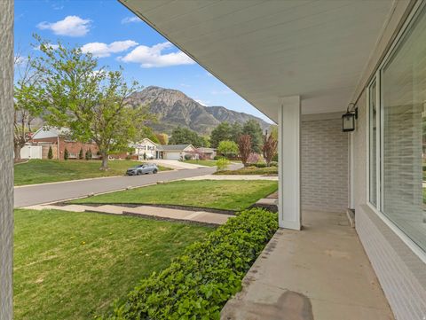 Tiny photo for 4140 S OLYMPIC WAY, Holladay, UT 84124 (MLS # 2151554)